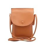 Multipurpose Soft PU Leather Wallet Universal