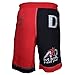 ARD Pro MMA Fight Shorts UFC Cage Fight Grappling Muay Thai Boxing R&B XS-3XL