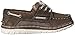 Sperry Billfish Sport Alternative Closure Boat Shoe (Toddler/Little Kid)