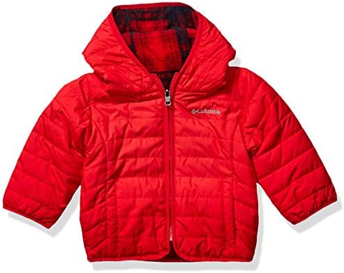 columbia toddler jacket 3t