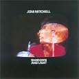 Joni Mitchell Black Crow