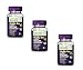 Zarbee's Mighty Bee Gummy Immunity Plus Vitamins, 21 Count 3 Pack (3pcs Set)