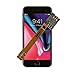 Dual SIM Card Adapter Set for iPhone 8,GVKVGIH Flexible SIM Card Extender for The Quickest Switching