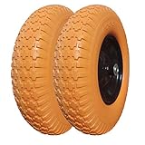 4.80/4.00-8 Tire and Wheel 5/8