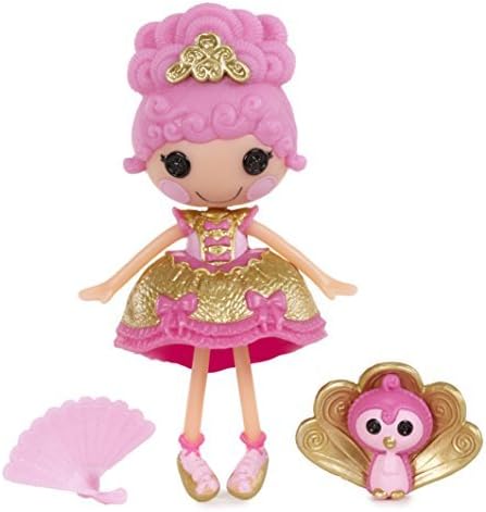 lalaloopsy goldie luxe