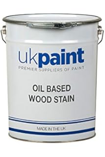 Bedec Barn Paint Jacobean Walnut 2 5l Amazon Co Uk Diy Tools