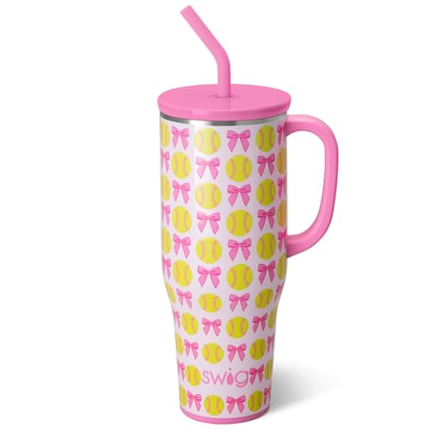 Swiglife 40oz Mega Mug Tumbler