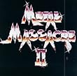Metal Massacre Vol. 2