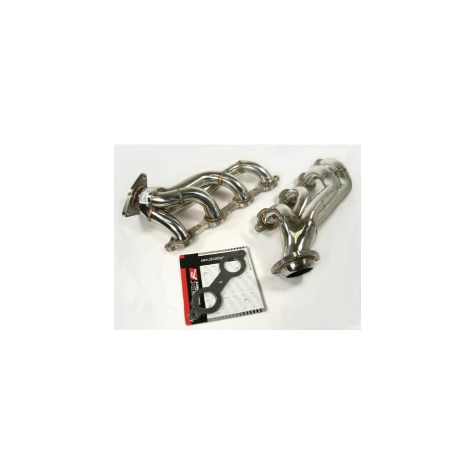 Exhaust Manifold Bolt Repair Kit For GM Trucks & SUVs – Fix Leaks Without Removing Manifold - View #9