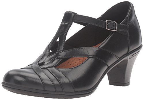 rockport cobb hill women's shayla dress pump