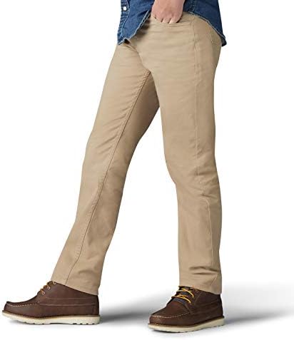 wrangler extreme comfort pants