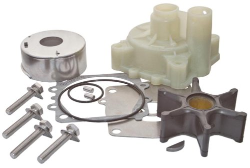 SEI MARINE PRODUCTS-Compatible with Yamaha Water Pump Kit 61A-W0078-83 150 175 200 225 250 300 HP 2 Stroke 4 Stroke