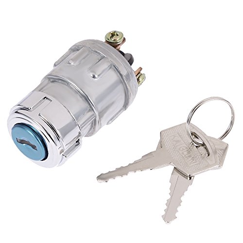 image for QKPARTS IGNITION SWITCH TOMBERLIN CROSSFIRE 150 150R 150CC GO KART CAR