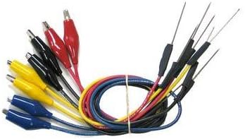 Extended Electrical Backprobe Kit