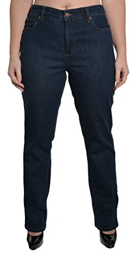jones new york secret slimming jeans