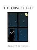 THE FIRST STITCH (MAGGIE RILEY SERIES Book 1)