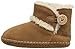 UGG Baby Lemmy II Ankle Boot, Chestnut, 2/3 M US Infant