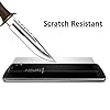 2-Pack-LG-V10-Screen-Protector-Asstar-LG-V10-Tempered-Glass-Screen-ProtectorBubble-FreeAnti-ScratchAnti-GlareAnti-Fingerprint-Premium-Tempered-Glass-Screen-Protector-for-LG-V10