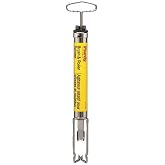 Purdy Paint Brush Roller,Spinner,Silver,Steel 140755200-1 Each