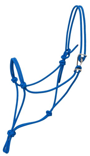 Weaver Leather Silvertip No. 95 Clip On Rope Halter