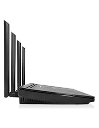 Amped Wireless athena r2 ac2600 de alta potencia wifi router con mu mimo (rta2600 r2)