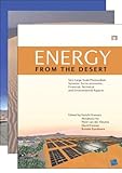 Image de Energy from the Desert 3-Volume Set