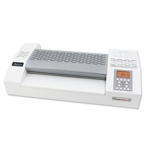 Akiles Prolam Ultra X6 Laminator AKPLULTRAX6