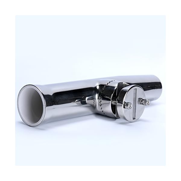 2x-Amarine-made-Stainless-Tournament-Style-Clamp-on-Fishing-Rod-Holder-for-Rails-1-14-to-2
