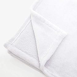Luck Sky Lightweight Fleece Blanket Colorful