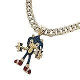 BLINGFACTORY Hip Hop Fashion Lab Diamond Super