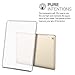 kwmobile Huawei MediaPad M5 10 / M5 10 (Pro) Case - Crystal TPU Cover for Huawei MediaPad M5 10 / M5 10 (Pro) - Matte Transparent