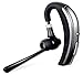 Bluetooth Headset,Ansion Wireless Business Earpiece Noise Reduction Earbuds Headphones with Mic Lightweight In Ear Earphones for Office/Driving/ Workout and iPhone，Android Cell Phone