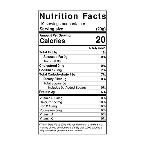 [NongHyup] Dried Mixed Seafood Korean Soup Base Pack, Product of Korea