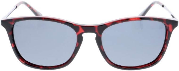 HIS HPS90104-4 Smoke Pol Sunglasses