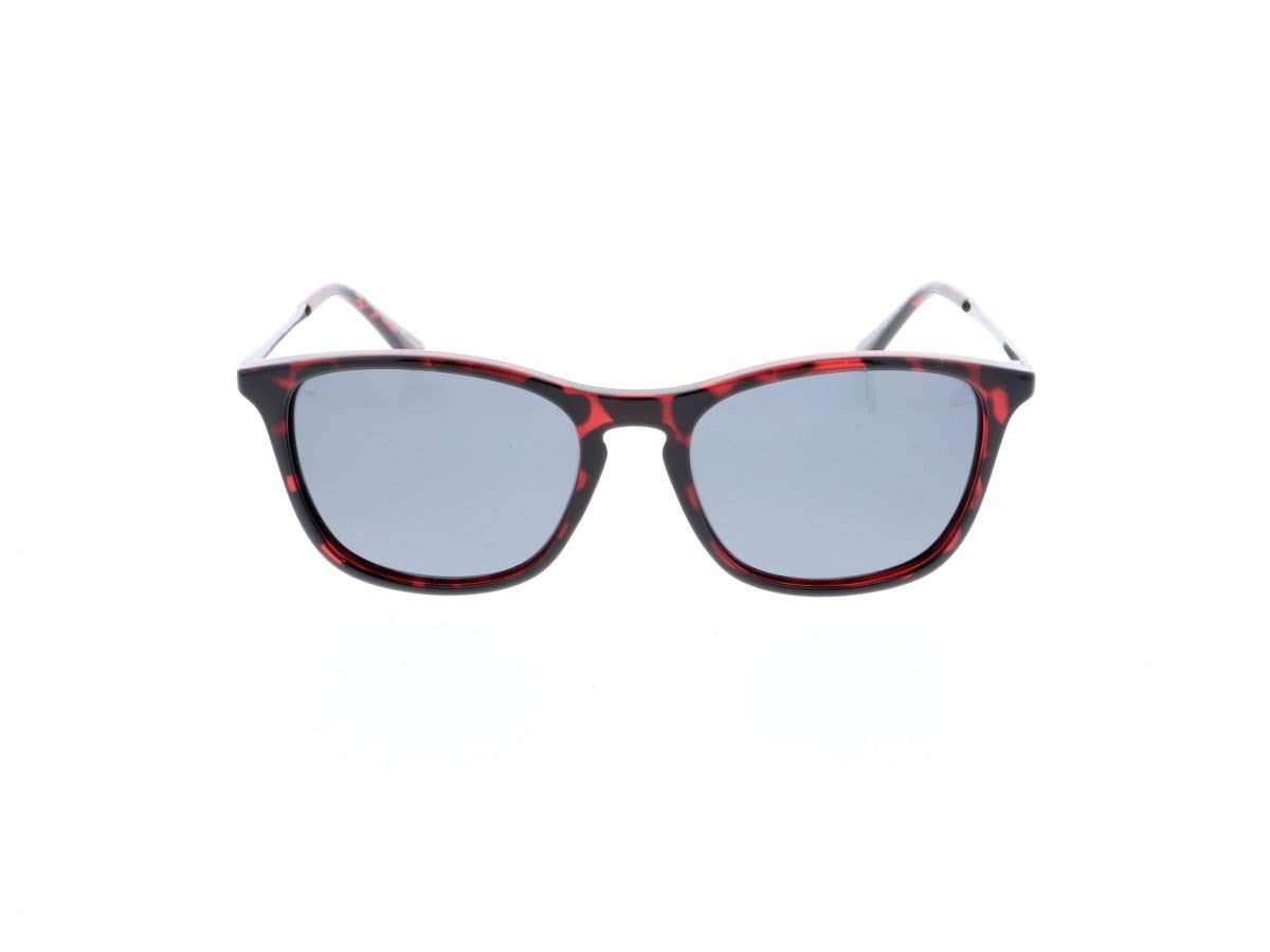 HIS HPS90104-4 Smoke Pol Sunglasses