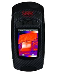 RevealPRO Cámara de infrarrojos de mano, imagen térmica de búsqueda rq aaax