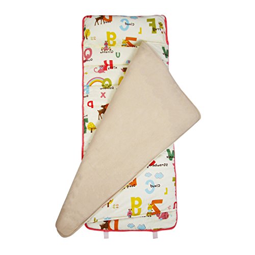SoHo Nap Mat , ABC , You And Me