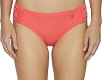 Body Glove Women's Smoothies Nuevo Contempo Bottoms Diva Swimsuit Bottoms