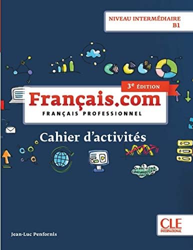 Amazon.com: G Mauger Blue Cours de Langue et de Civilization