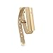 Misfit Ray Band Fair - Stainless Steel Replacement Band - Silver, Gold or Rose Gold (Gold)