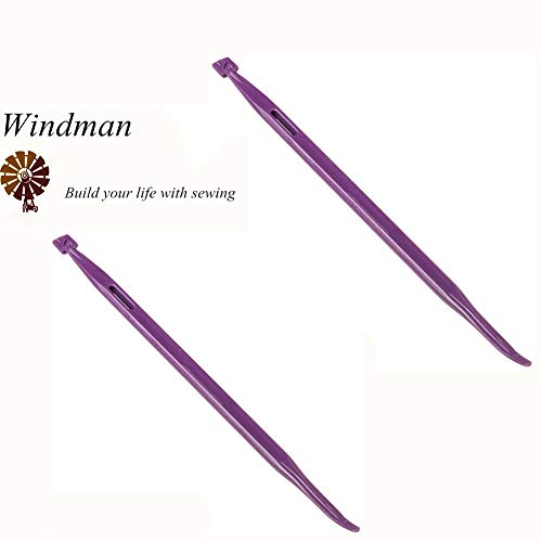 2 Purple+Multifunctional+Sewing+Projects+Windman