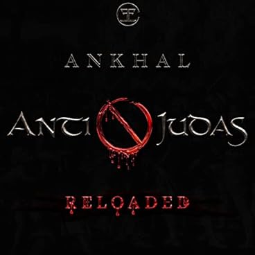 ANTI JUDAS RELOADED [Explicit]