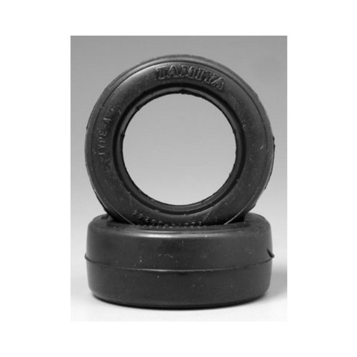 Tamiya Tires (2): Type A Reinforced, 60D