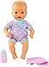 Little Mommy Baby So New Tiny Tiger Doll