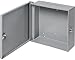 Arlington EB0708-1 Electronic Equipment Enclosure Box, 7
