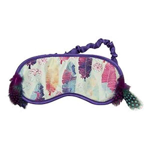 Diabolical Gifts Dreamcatcher Sleep Eye Mask