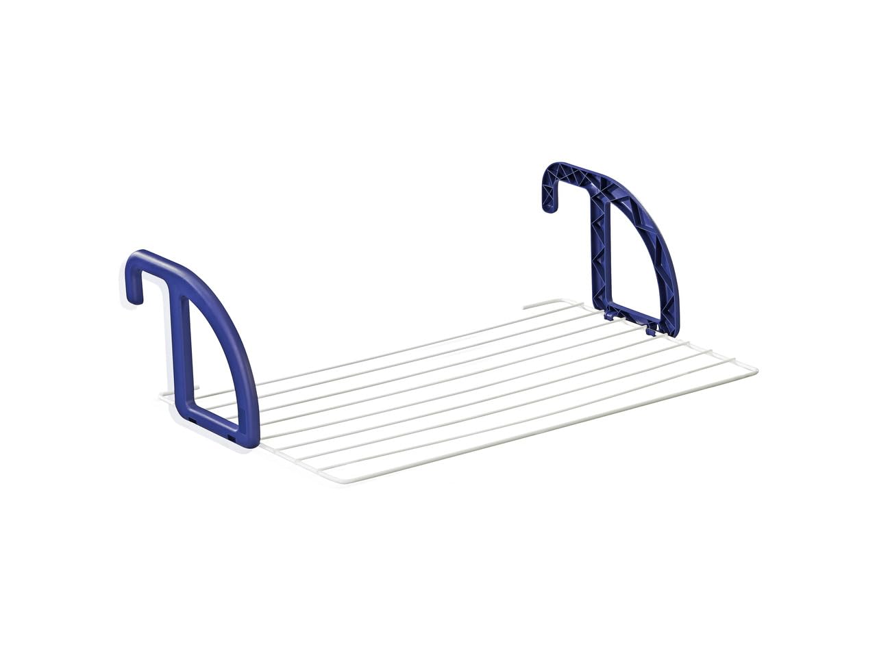 Leifheit Classic 70 hanging dryer, clothes dryer, clothes hanger, steel, 83056