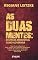 Livro AS DUAS MENTES: DESTREZA EMOCIONAL: COMO GOVERNAR