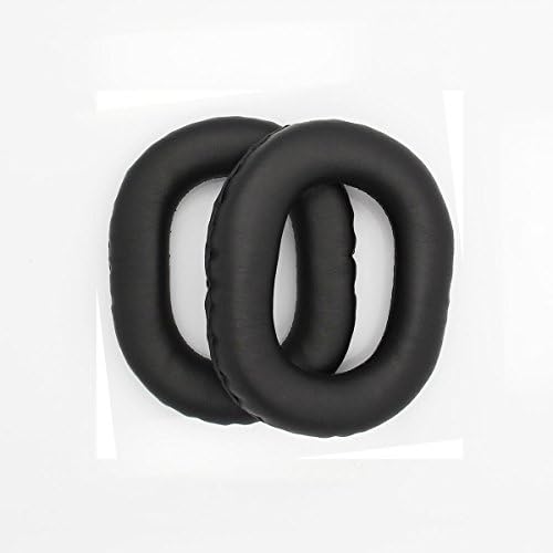 OHF Ear Pads Replacement Soft Foam Earphone Cushion For Panasonic Htx9 Rp-htx7-r1 A1 P1 C1 W1 G1 Monitor Stereo Headphone 1 Pair