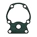 Createshao OMC Water Pump Impeller Kit Johnson Evinrude 1985-Up 18-3382 393630 (20 25 30 35 HP)